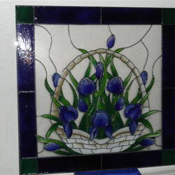 Annie's Gallery Glass